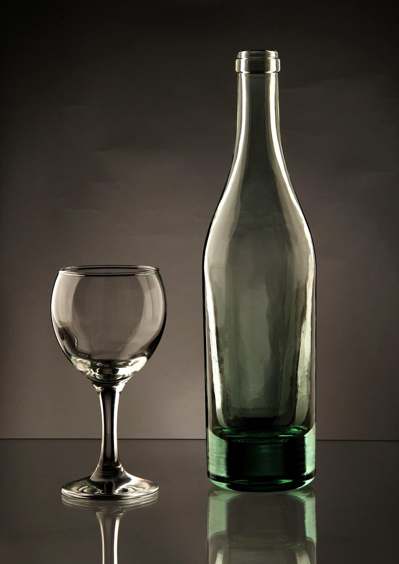 Reusable Water Bottles