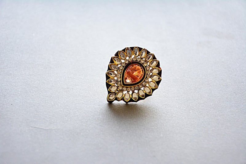 Handcrafted Jewelry